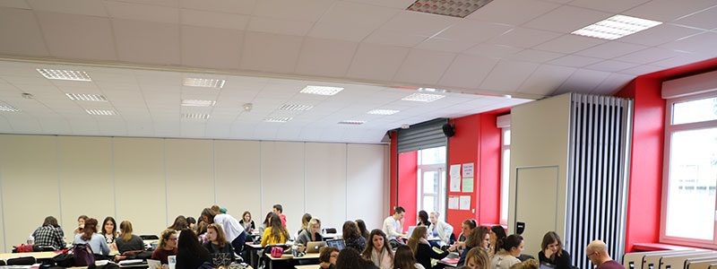 Lire la suite à propos de l’article Enseignements ressources
