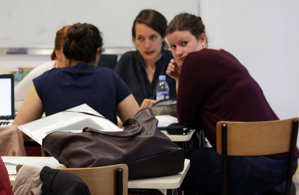 Institut Supérieur Ozanam Nantes