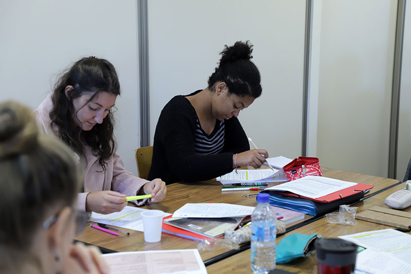 Institut Supérieur Ozanam Nantes