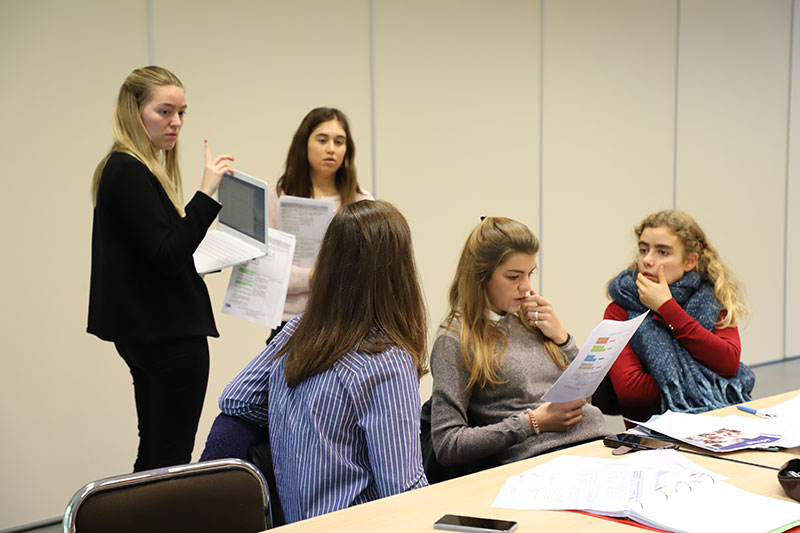 Institut Supérieur Ozanam Nantes