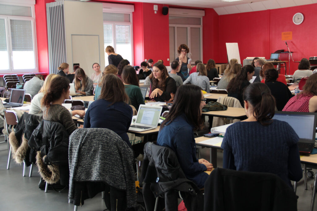 Institut Supérieur Ozanam Nantes