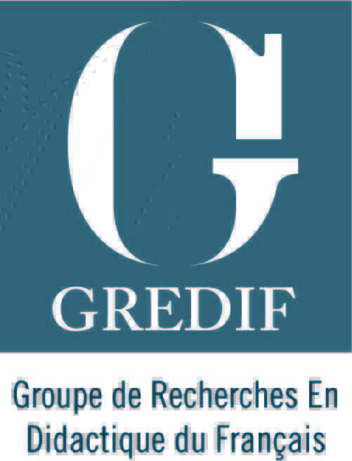 Logo GREDIF