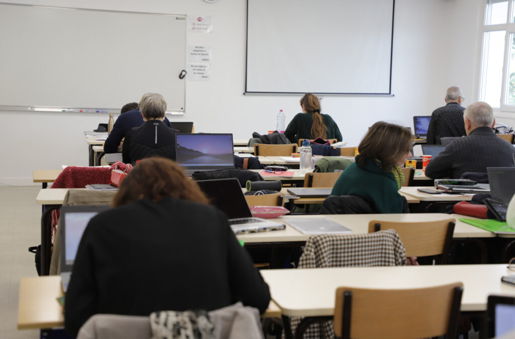 Institut Supérieur Ozanam Nantes