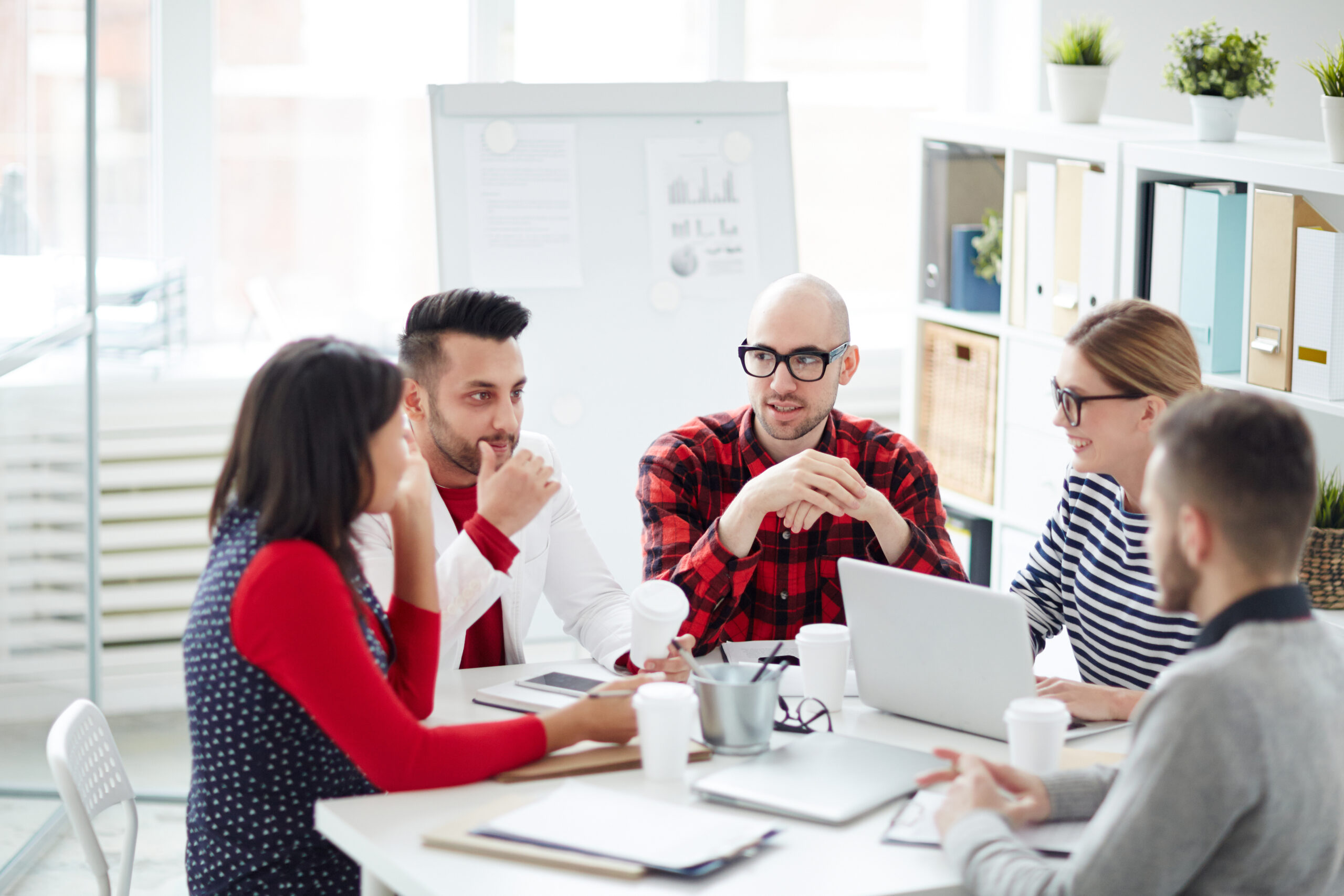 Lire la suite à propos de l’article Formation initiale des Chefs d’établissement