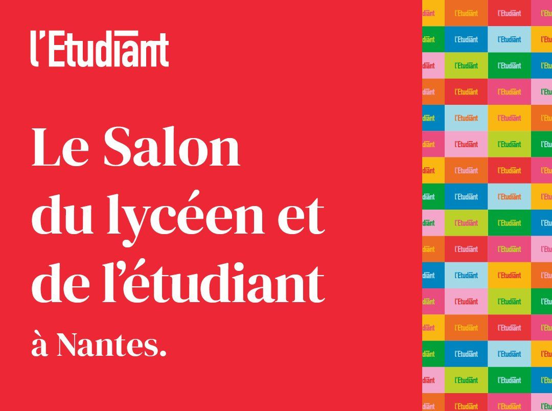 You are currently viewing Salon de l’Étudiant