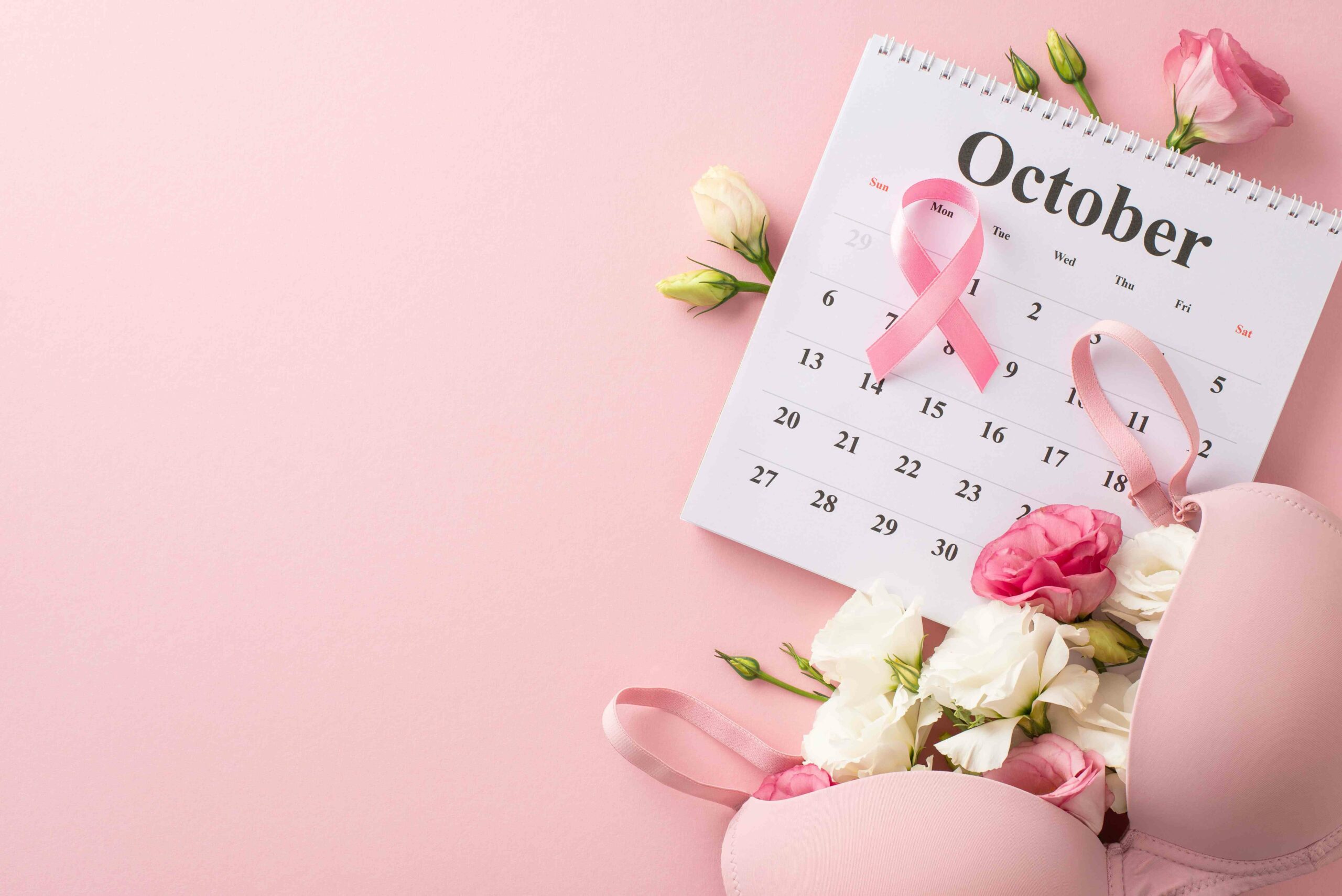 You are currently viewing Octobre Rose